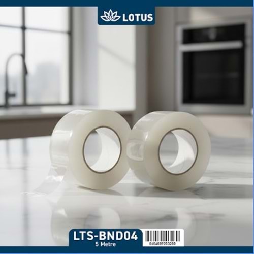LOTUS SU SIZDIRMAZ SAKIZ BANT 50MMX5MT 72*