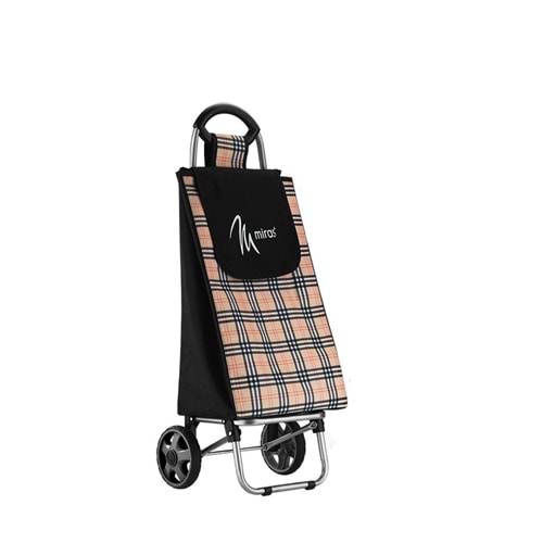 MİRAS PAZAR ARABASI EKOSE M-106