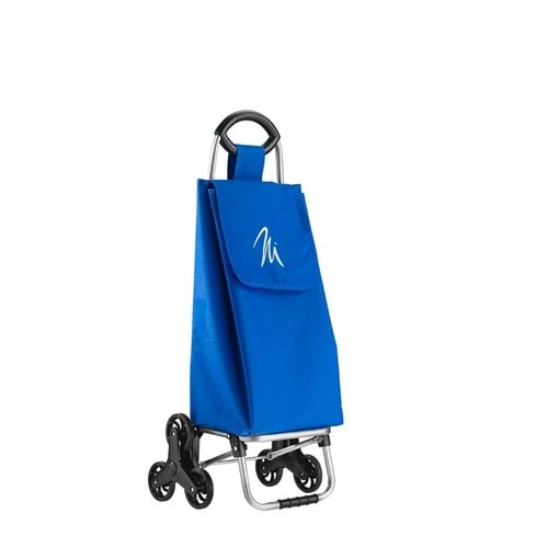 MİRAS PAZAR ARABASI 3 TEKERLEKLİ