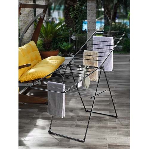 MİRAS HİTİT ÇAMAŞIR ASKISI