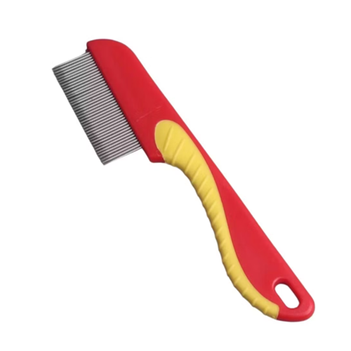 MÜJGAN METAL TARAK BİT TARAĞI *12