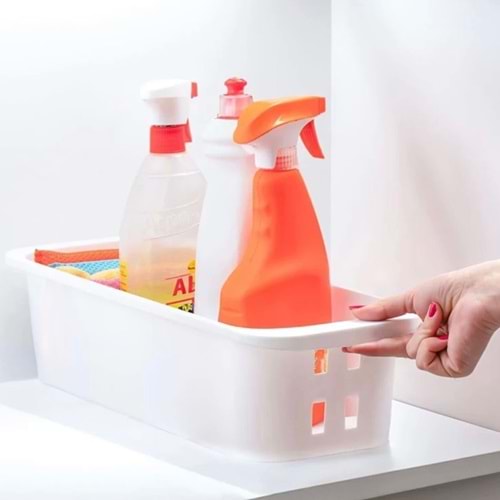 ORGANİZERS COMPILE YASSI DÜZENLEYİCİ 470X169X118MM 12*