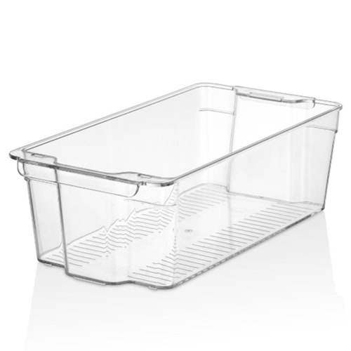 ORGANİZERS STYLE BUZDOLABI İÇİ DÜZENLEYİCİ BÜYÜK ORGANİZER