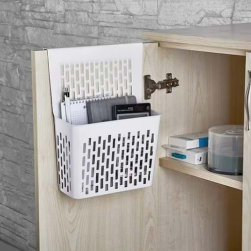 ORGANİZER ASKILI DOLAP ORGANİZERİ