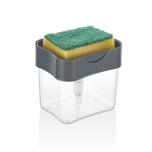ORGANİZERS MR.BOSS SIVI DETERJANLIK SÜNGERLİ ORGANİZER