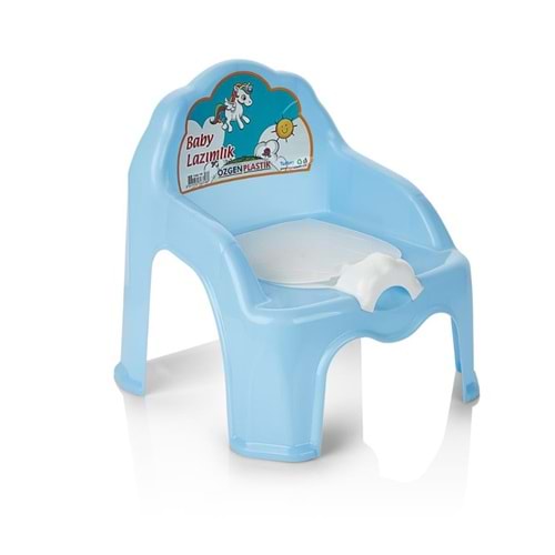 ÖZGEN LÜKS BABY LAZIMLIK [K:12]