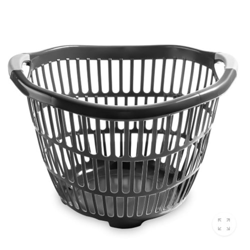 ÖZGEN LÜKS YUVARLAK SELE 32 LT [K:12]