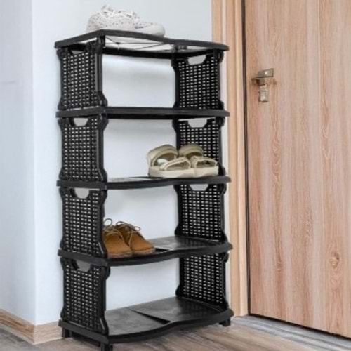 ÖZGEN GALAXY PLUS AYAKKABILIK [K:4]