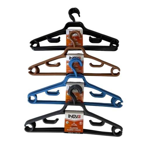 ÖZGEN KLASMAN 6 LI ASKI JUMBO (K:32)