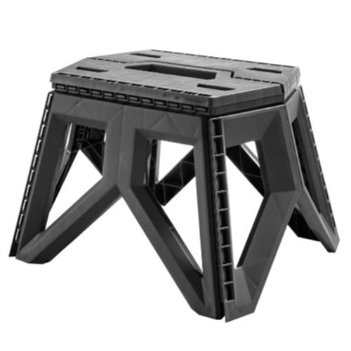 ÖZGEN KÜÇÜK TANK KATLANIR TABURE [K:12]