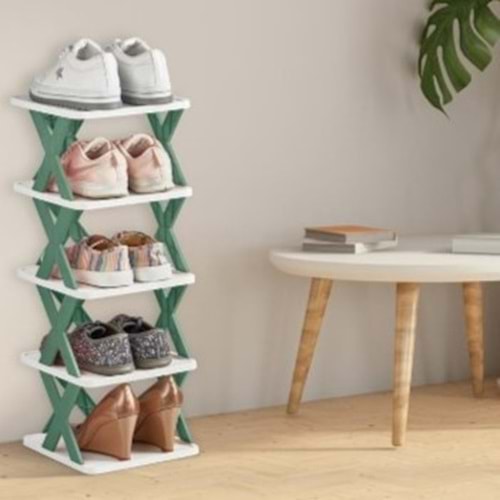 ÖZGEN MODEL X ORGANİZER [K:12]