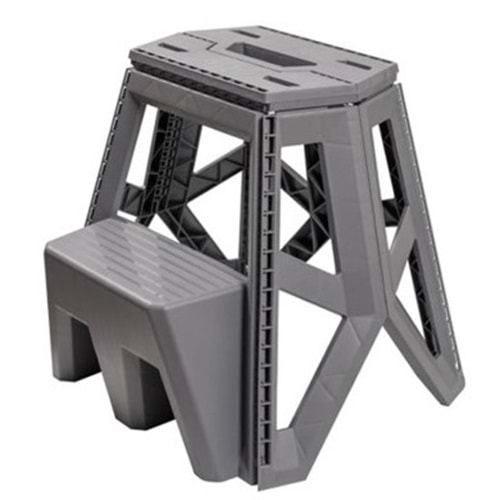 ÖZGEN KATLANIR BASAMAK TABURE [K:6]