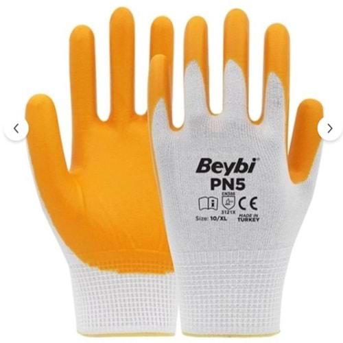 BEYBİ PN5 İŞ ELDİVENİ