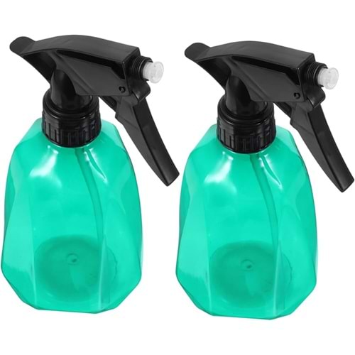 LAL 400ML ÇOK AMAÇLI SIVI PÜSKÜRTÜCÜ SPREY ŞİŞE