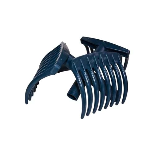 ZEYTİN TIRMIĞI GEÇMELİ
