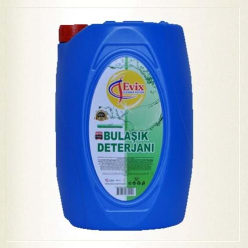 JOX BULAŞIK DETERJANI 4000ML