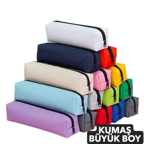 BÜYÜK BOY KALEMLİK