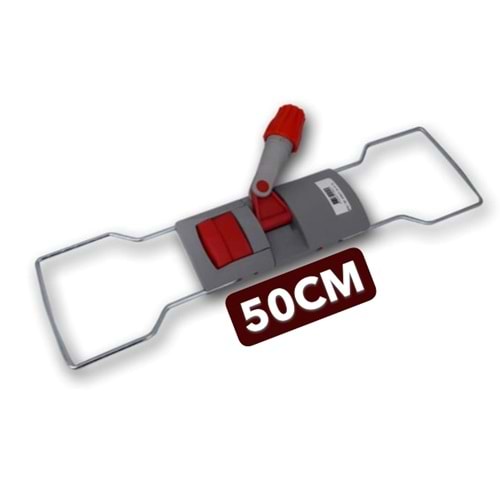 GALDİON NEMLİ MOP APARATI 50CM TEL