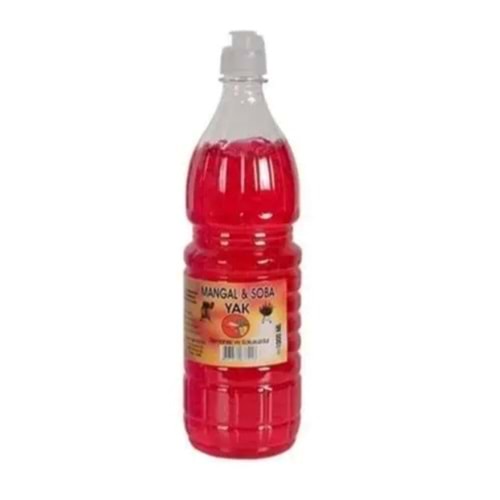 HEDEF MANGAL SOBA YAK JEL 1000ML *20