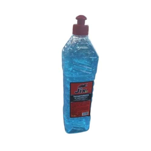 JİX TUTUŞTURUCU MANGAL SOBA YAK JEL 750ML REŞO YAKIT