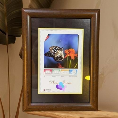 İNCİ RESİM ÇERÇEVESİ 24X30