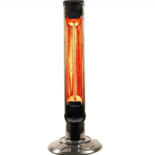 AWOX TOWER DİKEY ELEKTRİKLİ ISITICI