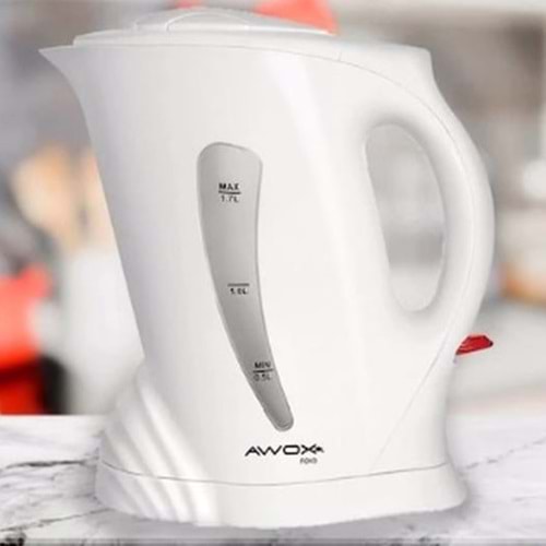 AWOX NOVA KETTLE SU ISITICI KETIL *8