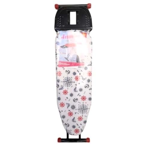 ÖZDOĞAN JUMBO ÜTÜ MASASI 42X125CM