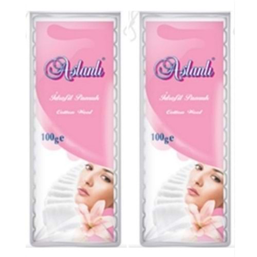 ASLANLI PAMUK 100GR