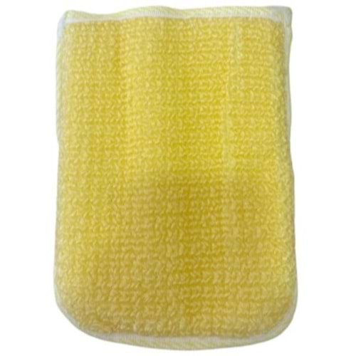 IMAGE HOME POLYESTER ELDİVEN BANYO LİFİ