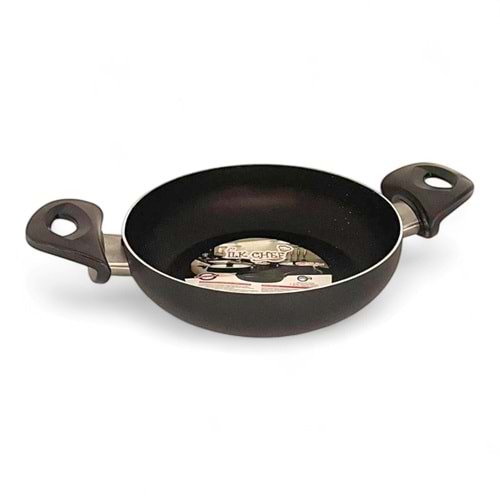 CHEF GRANİT YUMURTA TAVASI 18 NO