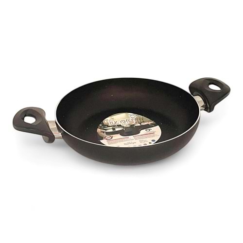 CHEF GRANİT YUMURTA TAVASI 22 NO