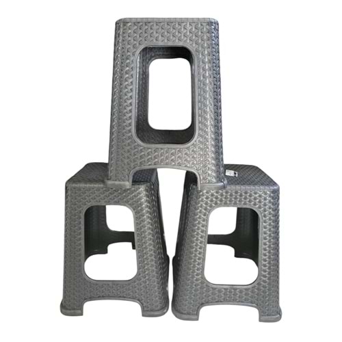 SAGLIK RADDAN TABURE NATUREL BÜYÜK