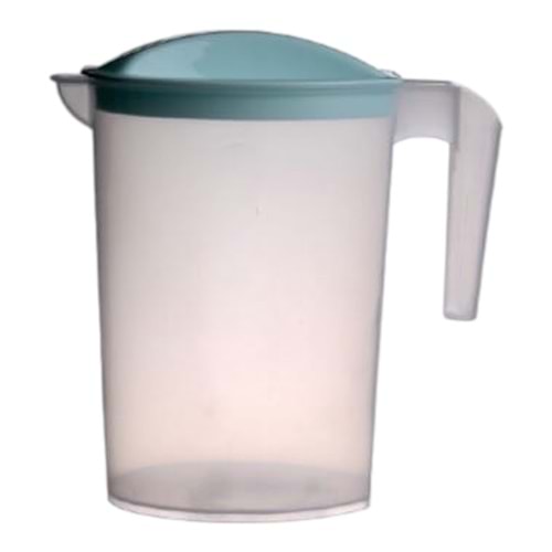 SAGLIK OVAL SÜRAHİ