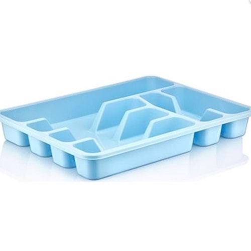 SAGLIK ORTA ÇEKMECE KAŞIKLIK RENKLİ