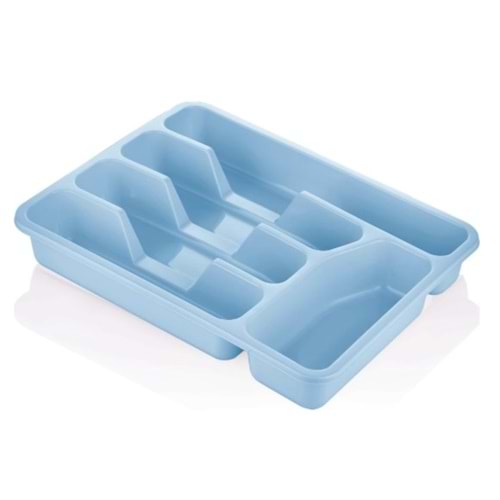 SAGLIK KÇK ÇEKMECE KAŞIKLIK RENKLİ