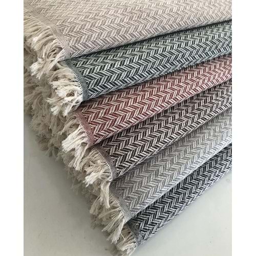 LİLİANA KALIN KOLTUK ÖRTÜSÜ 170X210 ÇEKYAT ÖRTÜSÜ