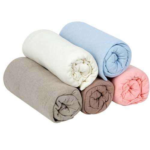 LİLİANA MİHRA 160X200 LASTİKLİ ÇARŞAF ÇİFT KİŞİLİK KİŞİLİK