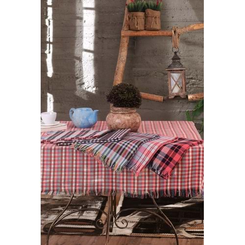 LİLİANA SOFRA BEZİ 140X140