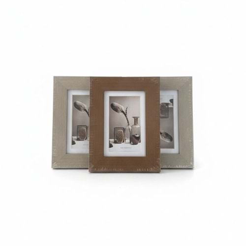 SWORD AHŞAP ÇERÇEVE 10X15CM