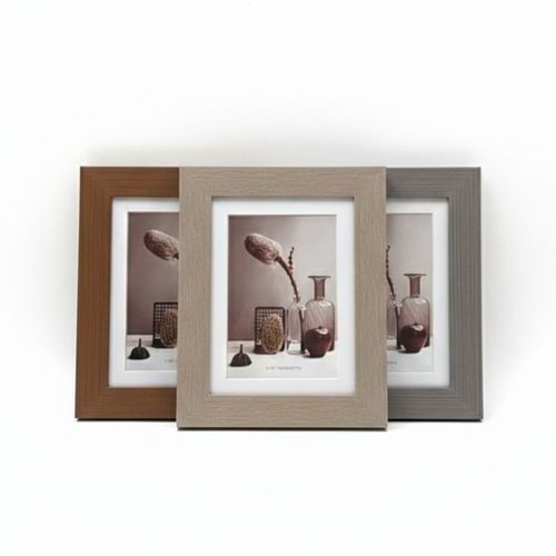 SWORD AHŞAP ÇERÇEVE 13X18CM