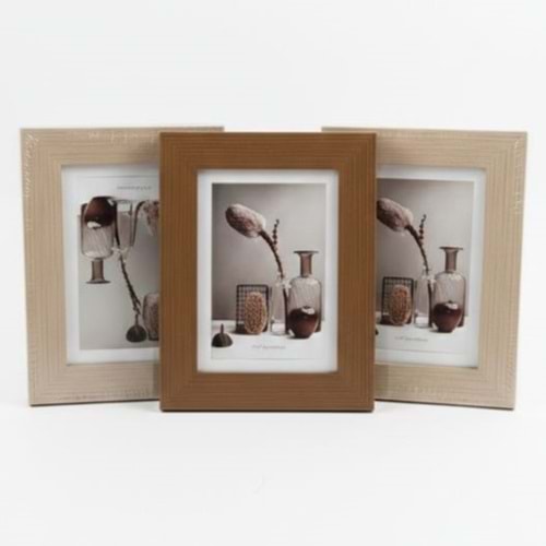 SWORD AHŞAP ÇERÇEVE 15X20CM