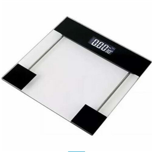 TECHFİT DİJİTAL BANYO BASKÜLÜ 180KG