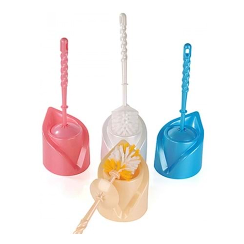 TİTİZ CLASSİC WC FIRÇA SET