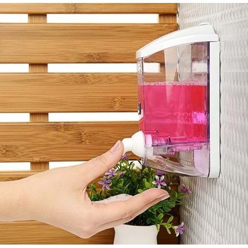 DAMLA SIVI VE SABUN ŞAMPUAN