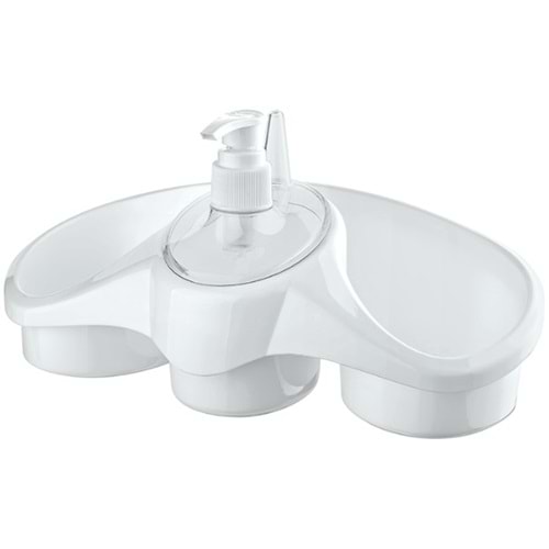 DETERJAN HAZNELİ SÜNGERLİK 250 ML