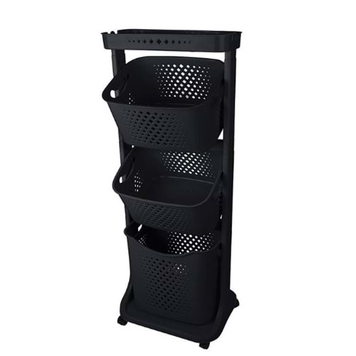 KAT KAT SEPET ORGANIZERI NO : 4