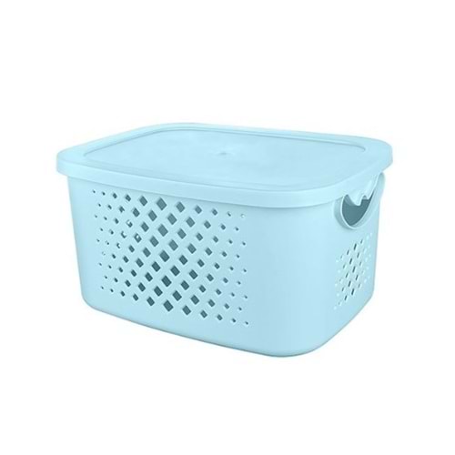 KAT KAT KAPAKLI SEPET KÜÇÜK BOY