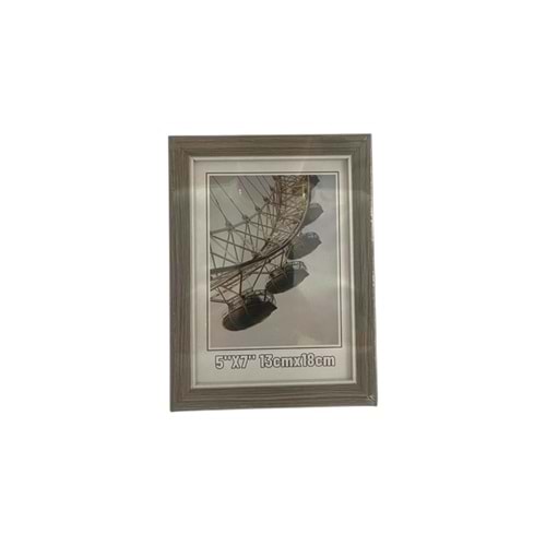 VADİ MİRA AHŞAP ÇERÇEVE 13X18CM 24*