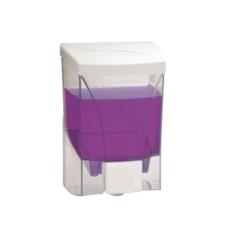 Maxel New Soft Sıvı Sabunluk 500 ml